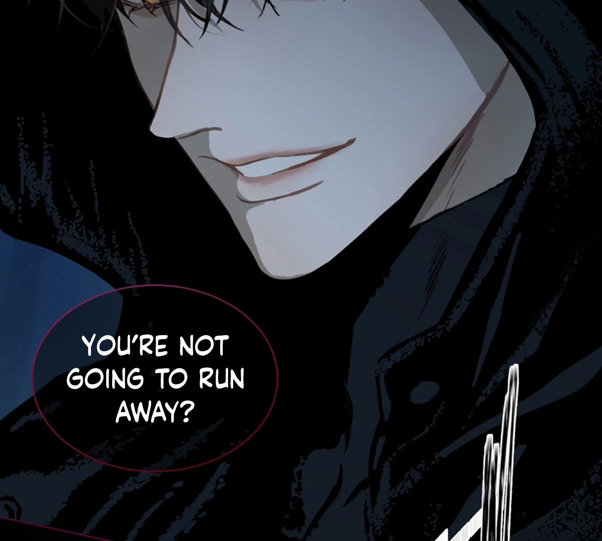 Read Flowers Are Bait Manga Online