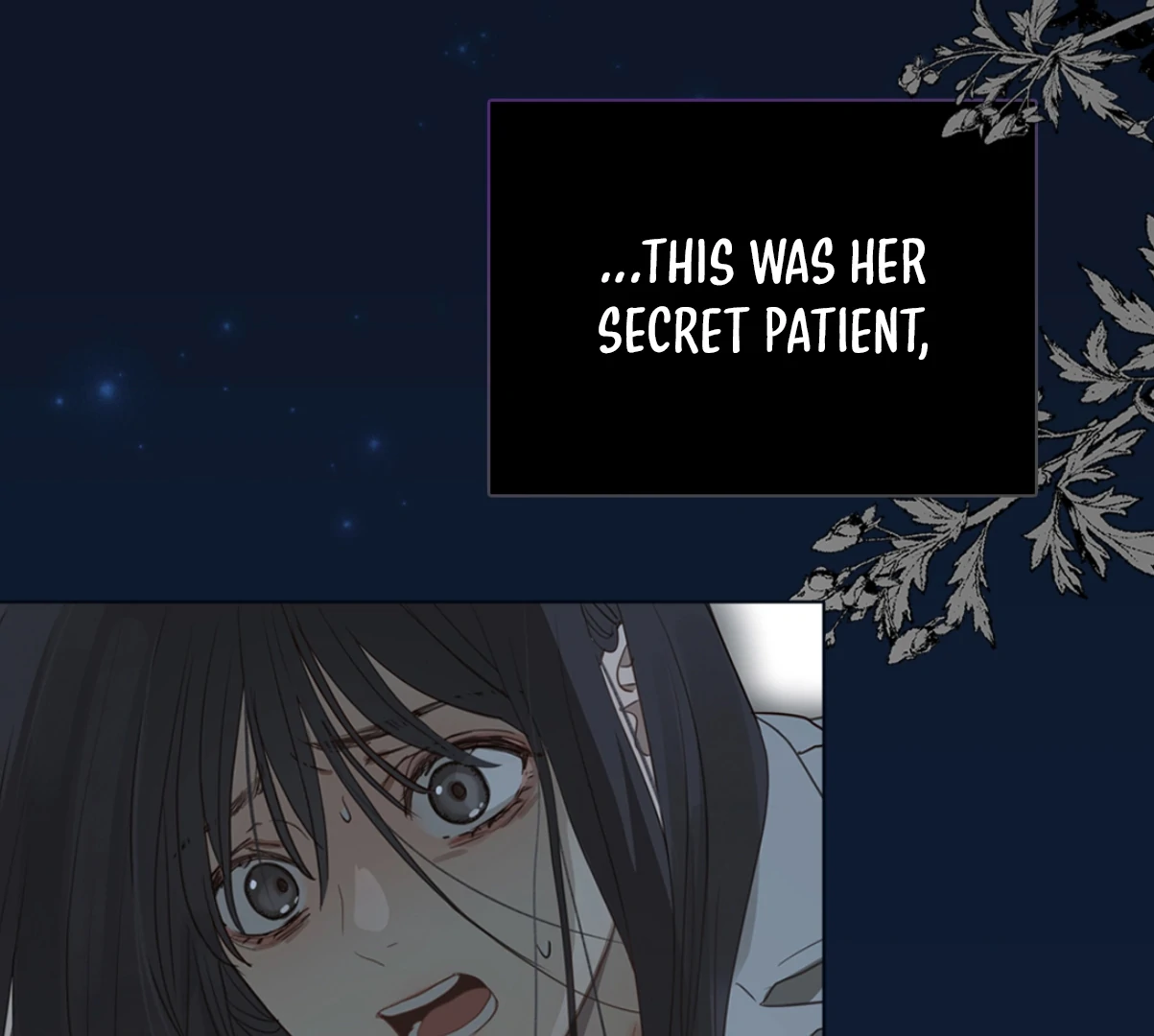 Read Flowers Are Bait Manga Online