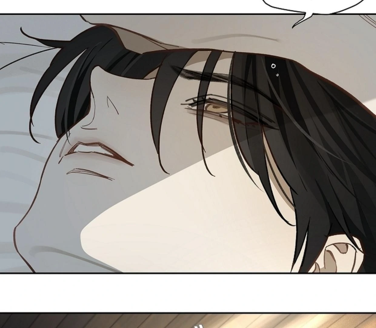 Read Flowers Are Bait Manga Online