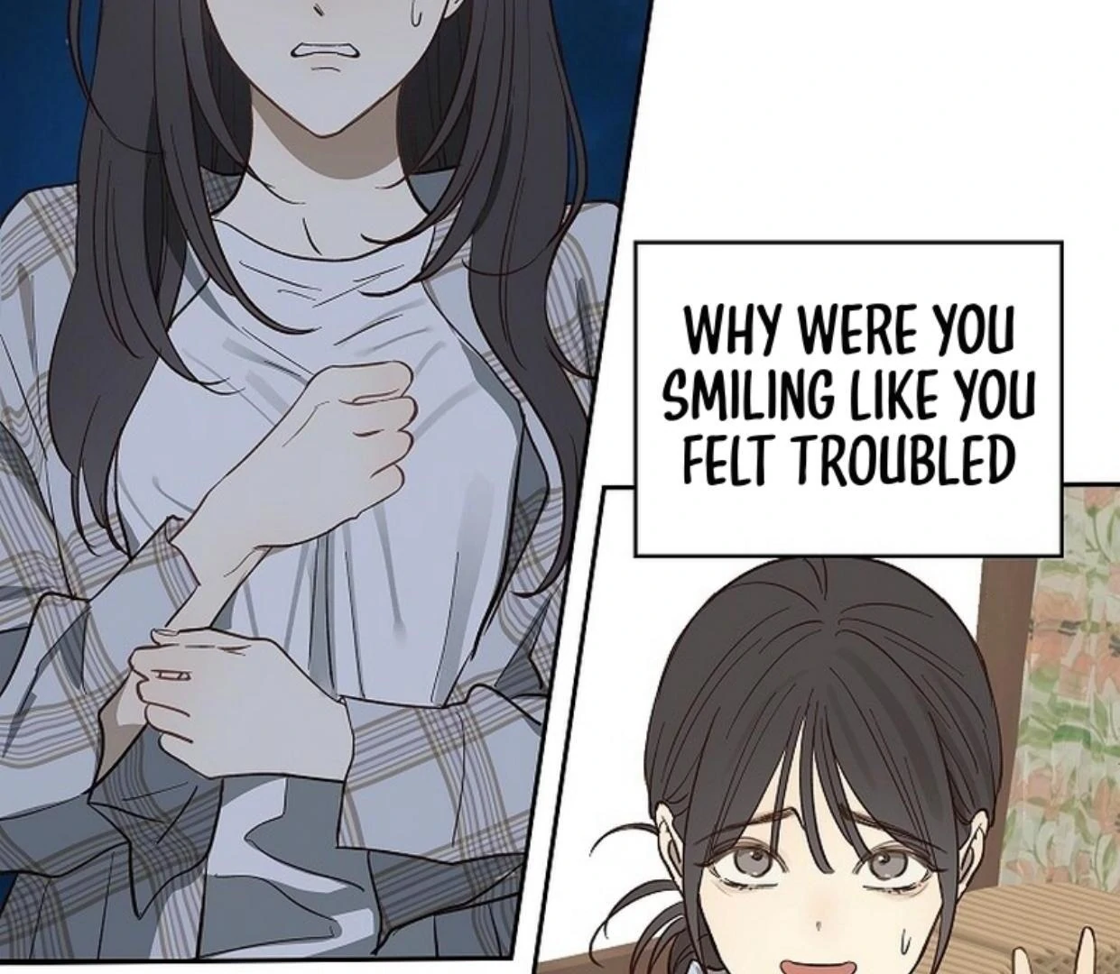 Read Flowers Are Bait Manga Online