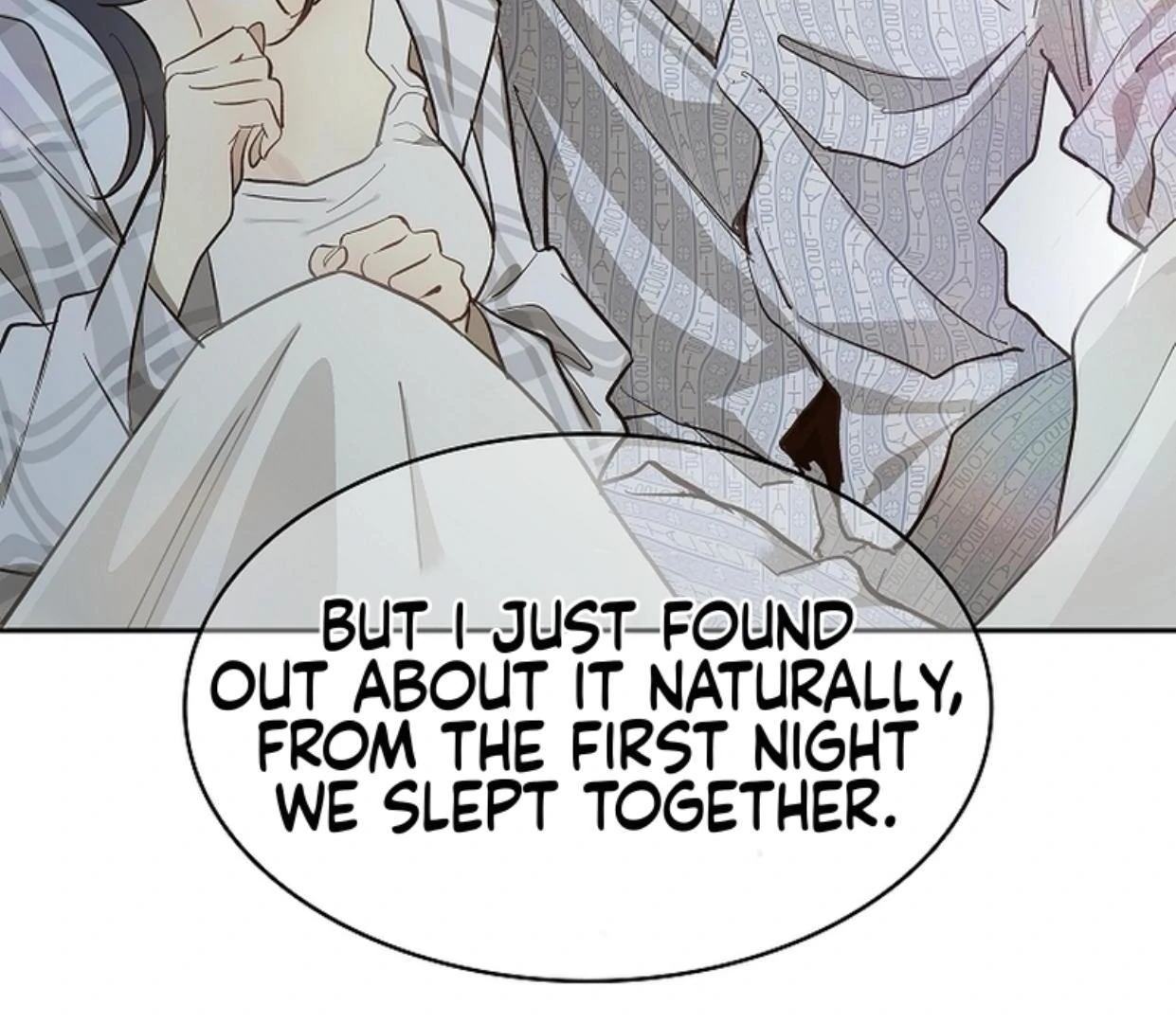 Read Flowers Are Bait Manga Online