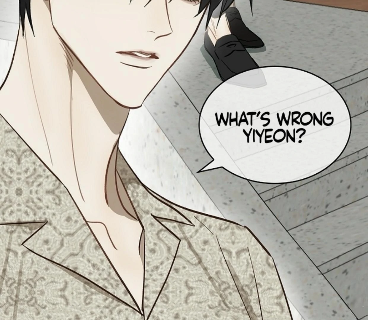 Read Flowers Are Bait Manga Online