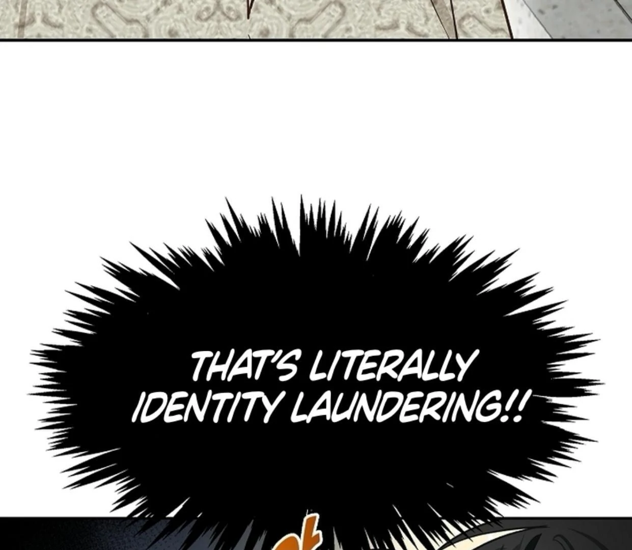Read Flowers Are Bait Manga Online