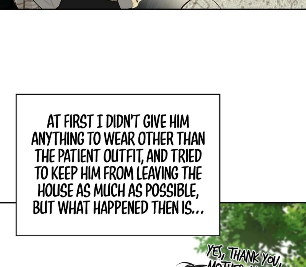 Read Flowers Are Bait Manga Online
