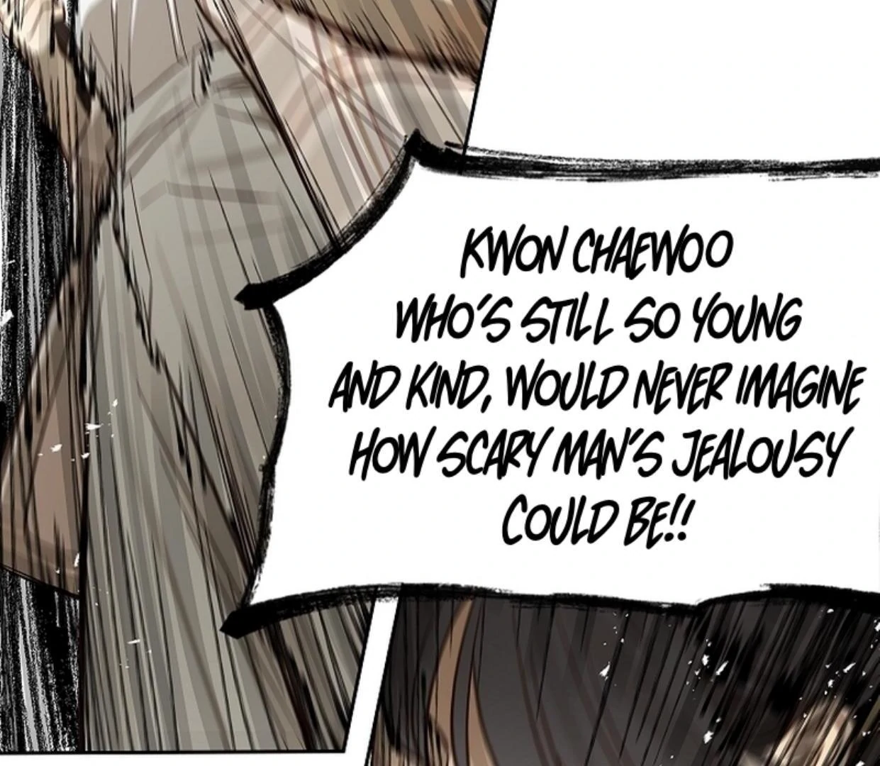Read Flowers Are Bait Manga Online