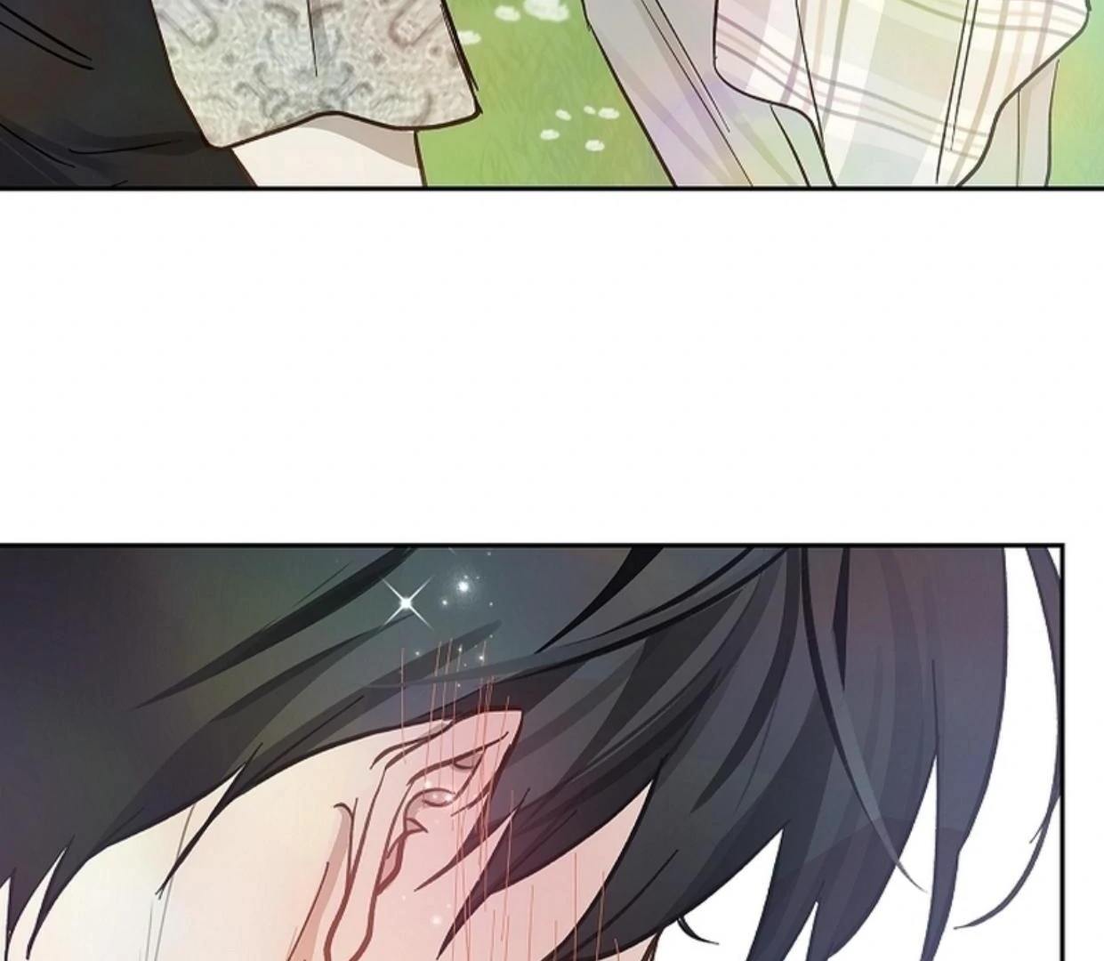 Read Flowers Are Bait Manga Online