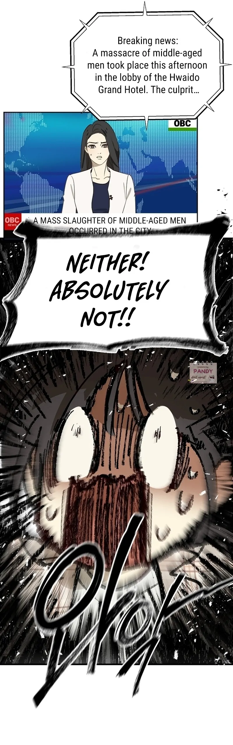 Read Flowers Are Bait Manga Online