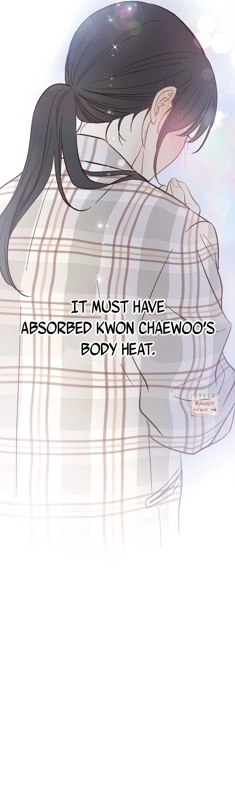 Read Flowers Are Bait Manga Online