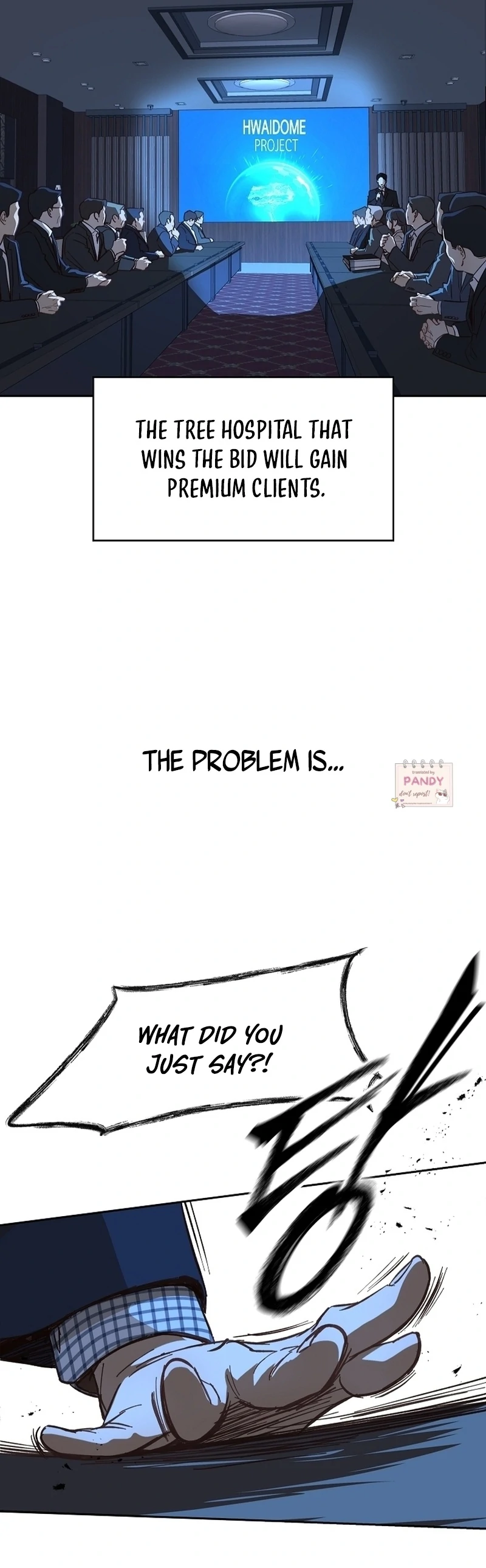 Read Flowers Are Bait Manga Online