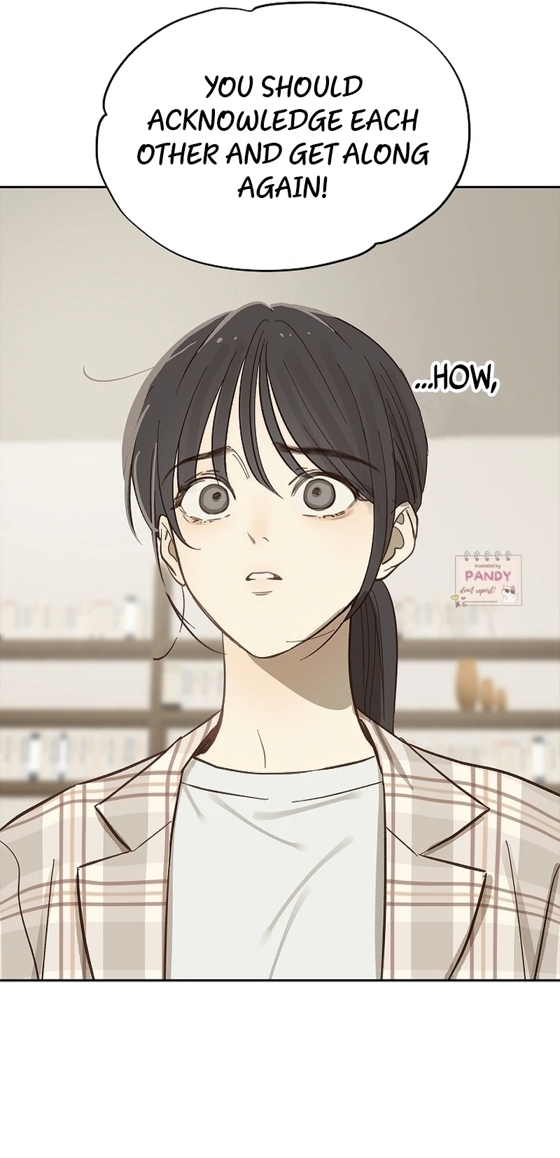 Read Flowers Are Bait Manga Online