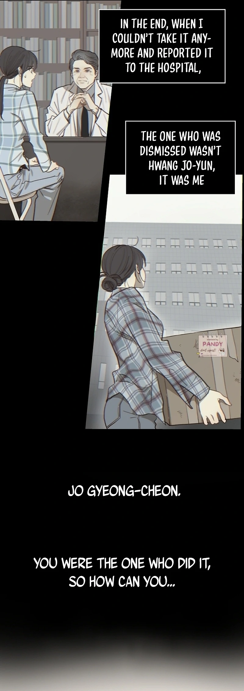 Read Flowers Are Bait Manga Online