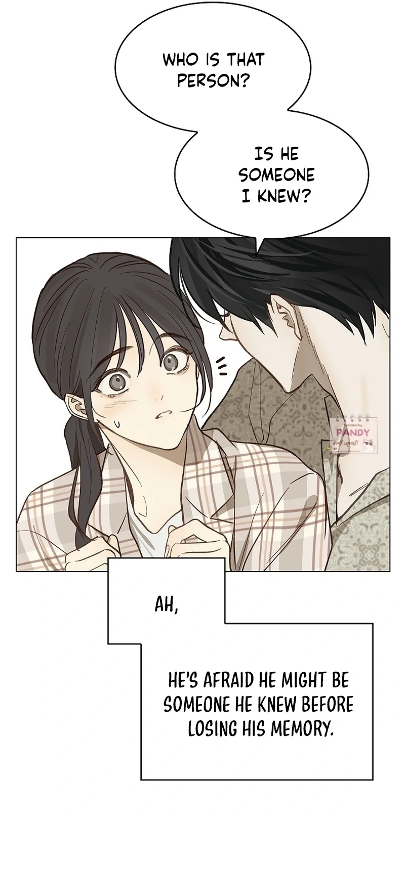 Read Flowers Are Bait Manga Online