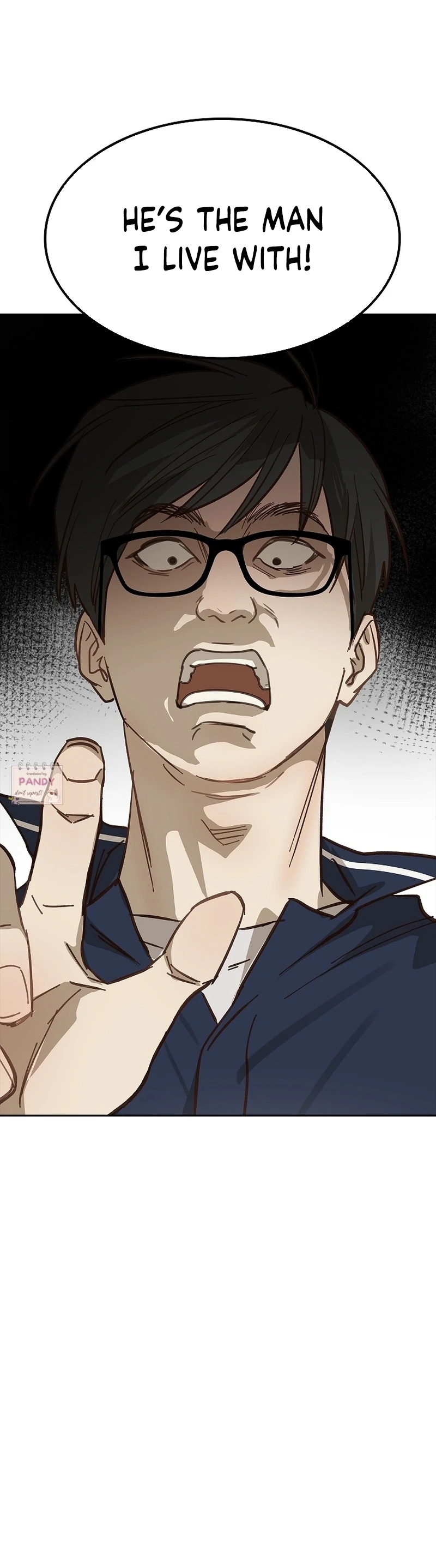 Read Flowers Are Bait Manga Online