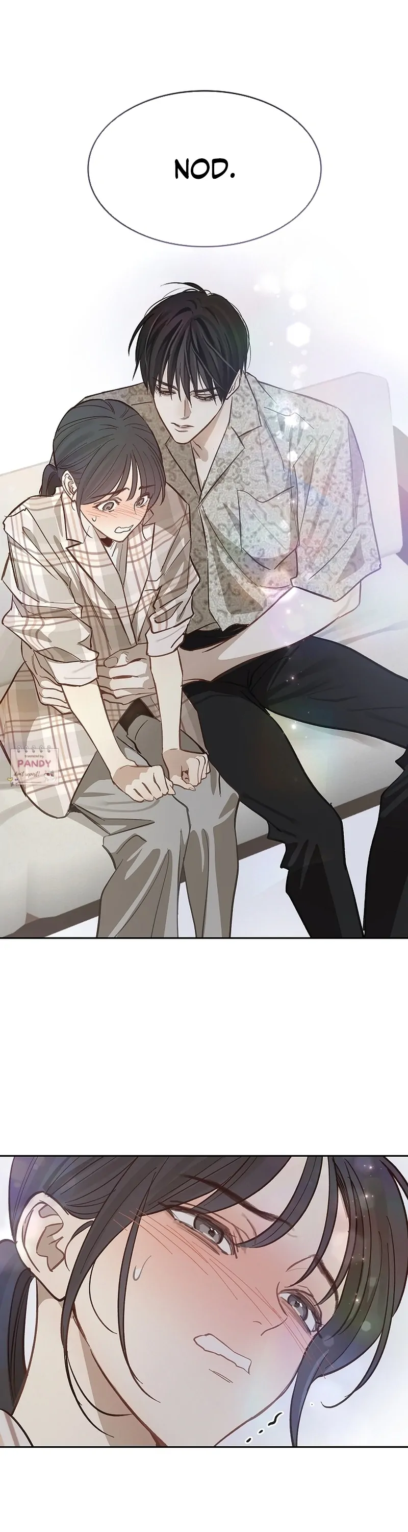 Read Flowers Are Bait Manga Online