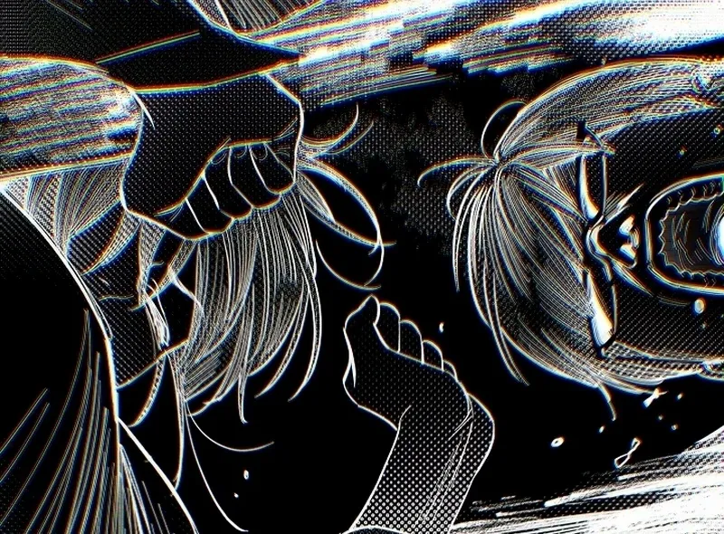 Read Flowers Are Bait Manga Online