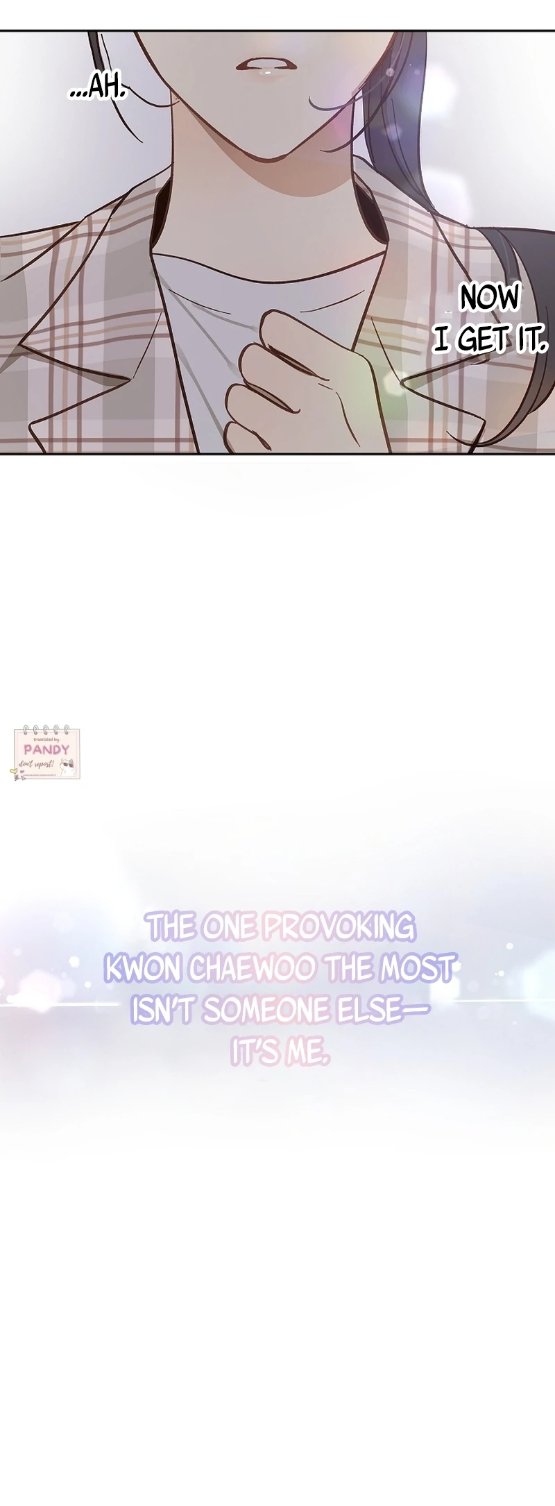 Read Flowers Are Bait Manga Online
