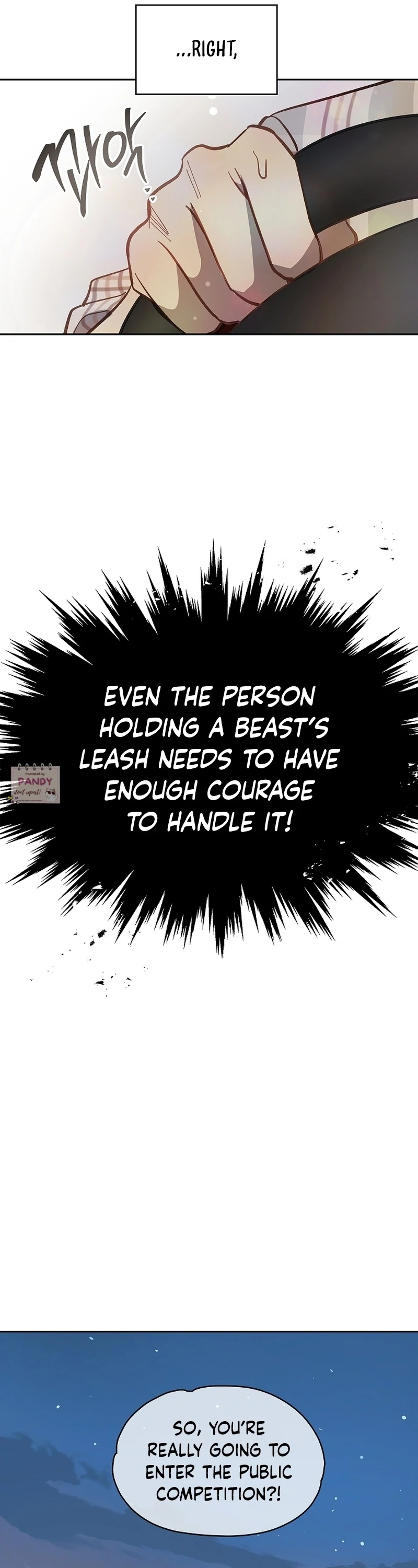 Read Flowers Are Bait Manga Online