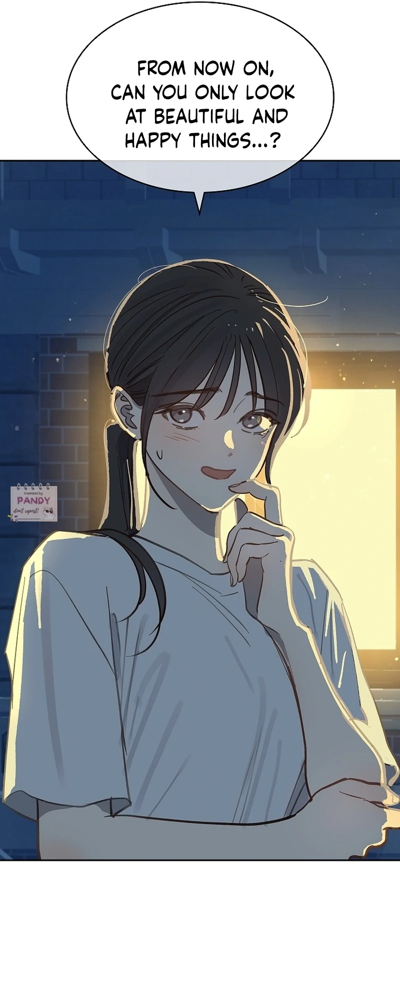 Read Flowers Are Bait Manga Online