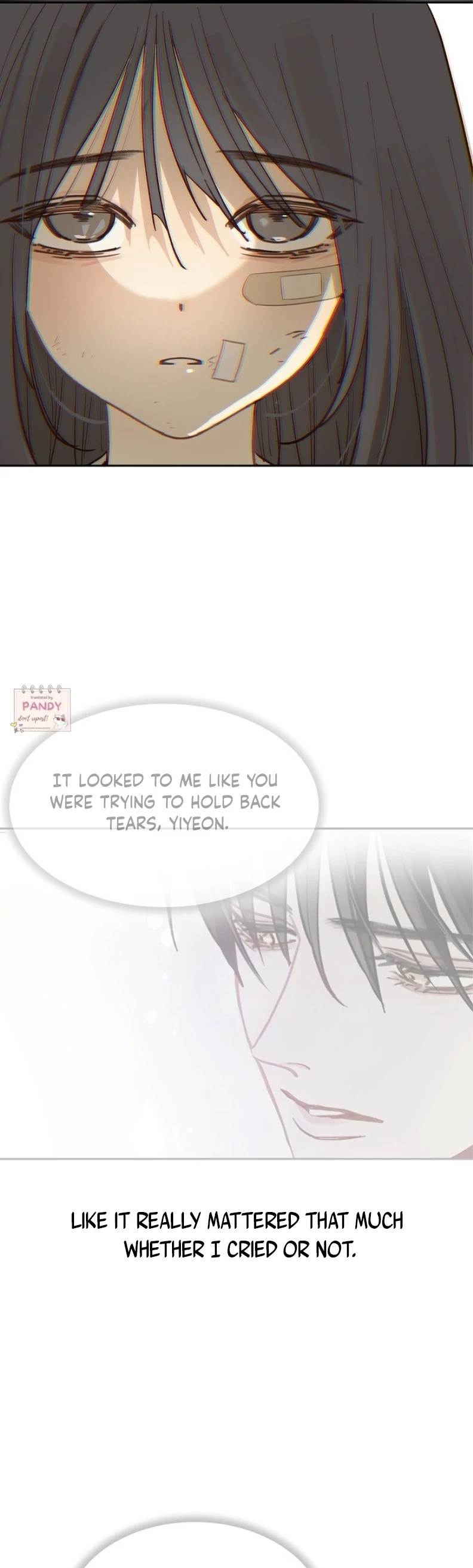 Read Flowers Are Bait Manga Online