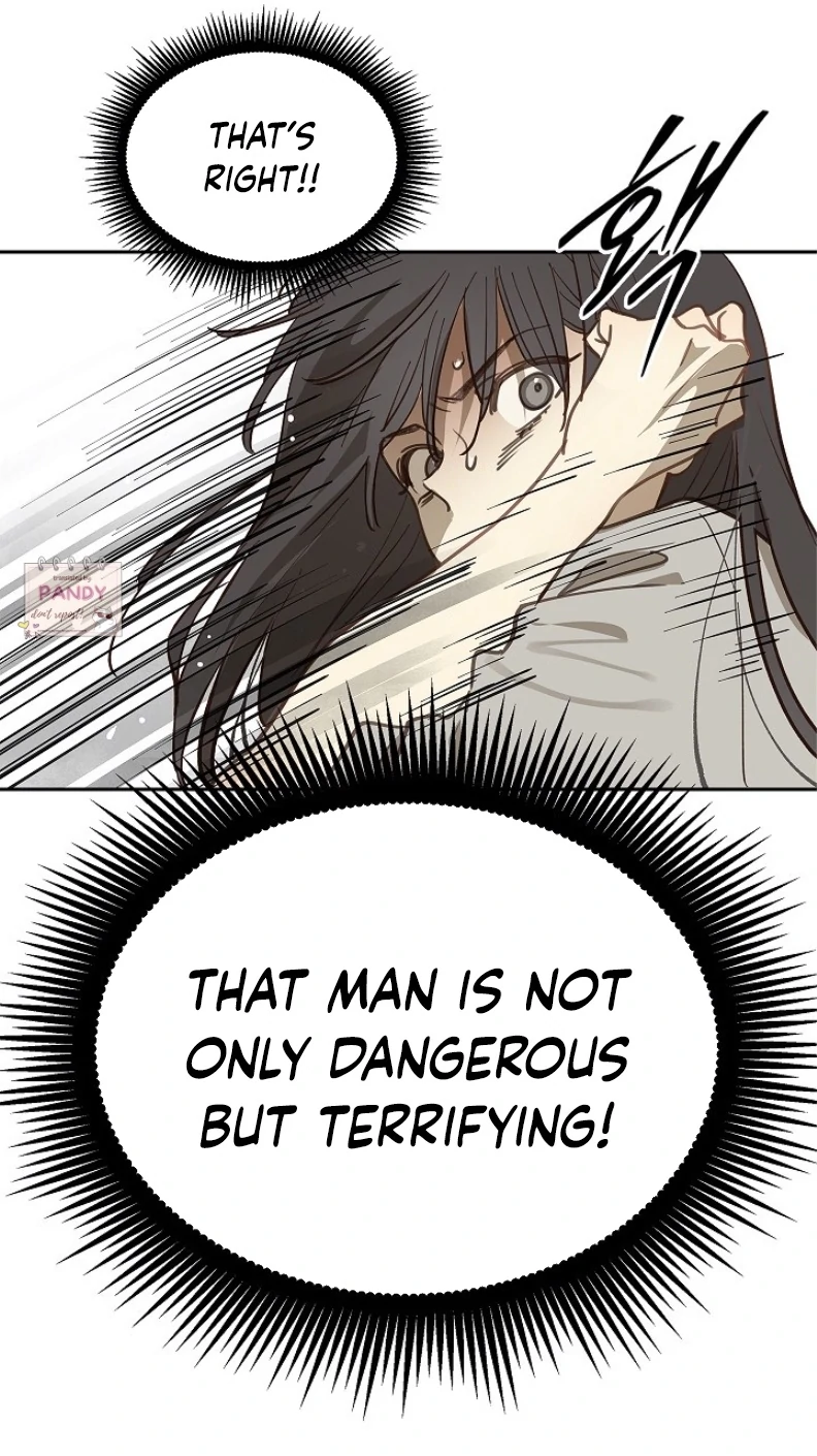 Read Flowers Are Bait Manga Online