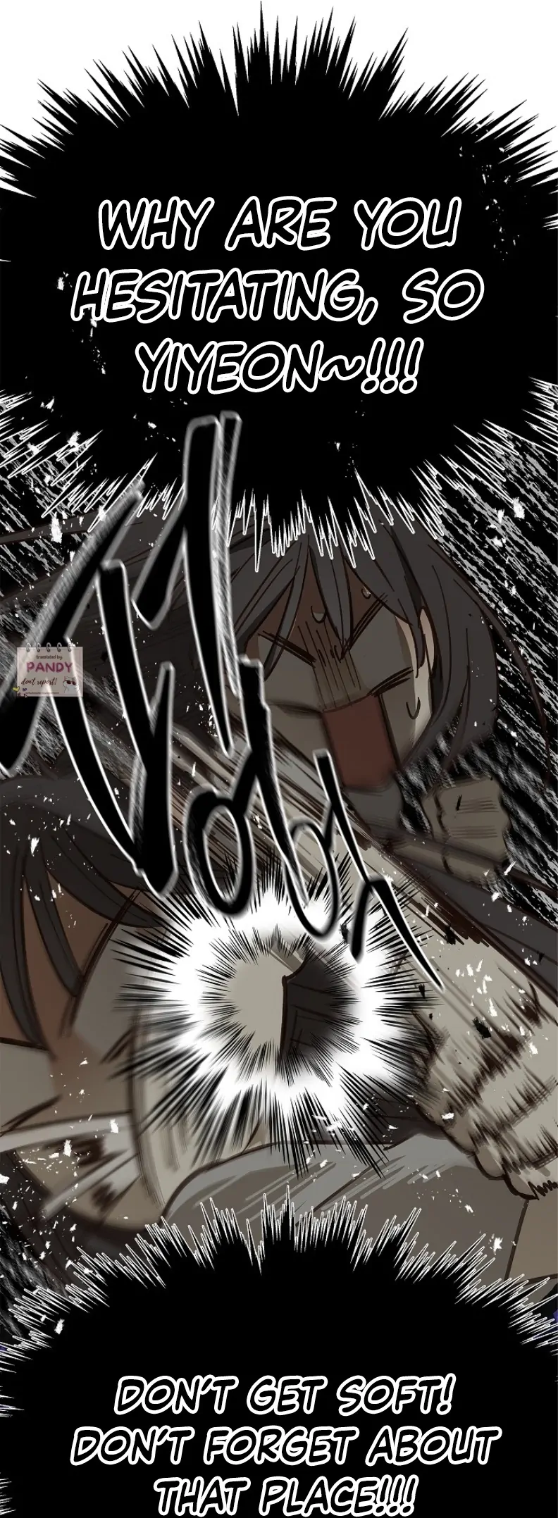 Read Flowers Are Bait Manga Online