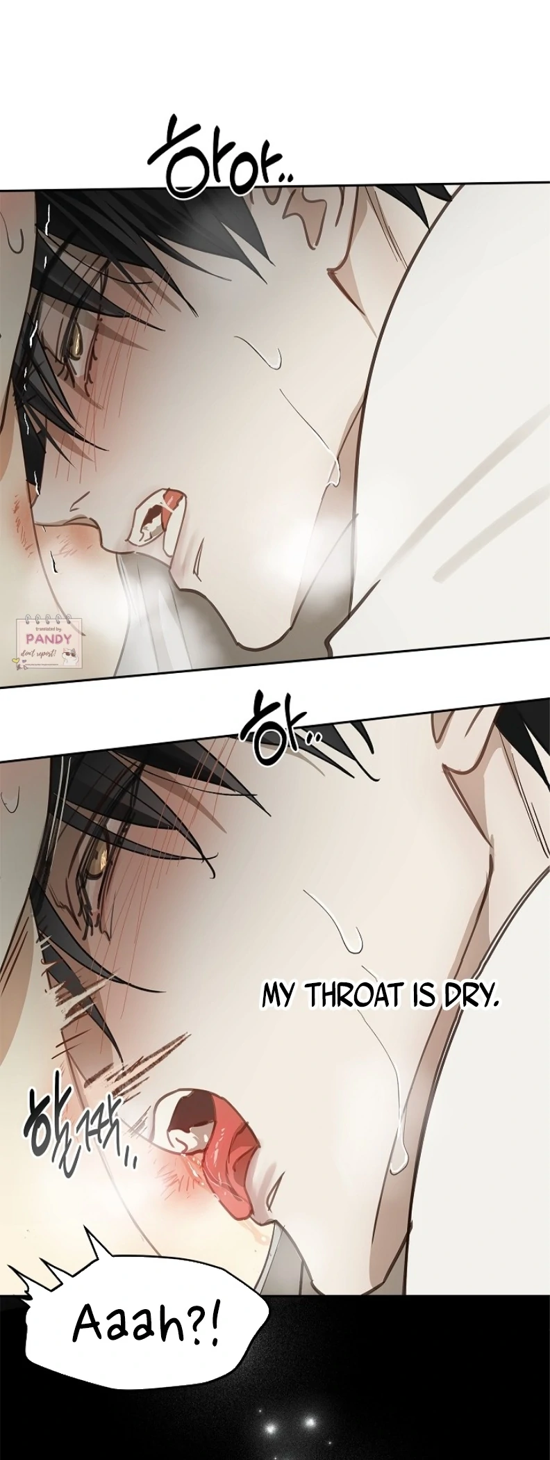 Read Flowers Are Bait Manga Online