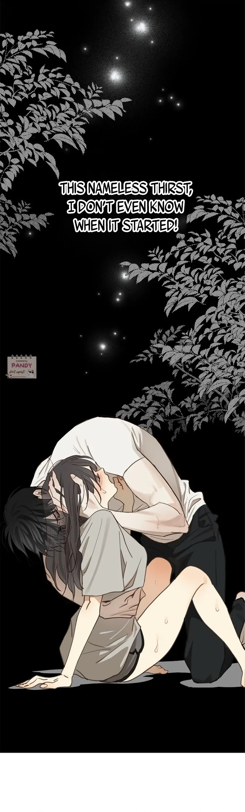 Read Flowers Are Bait Manga Online