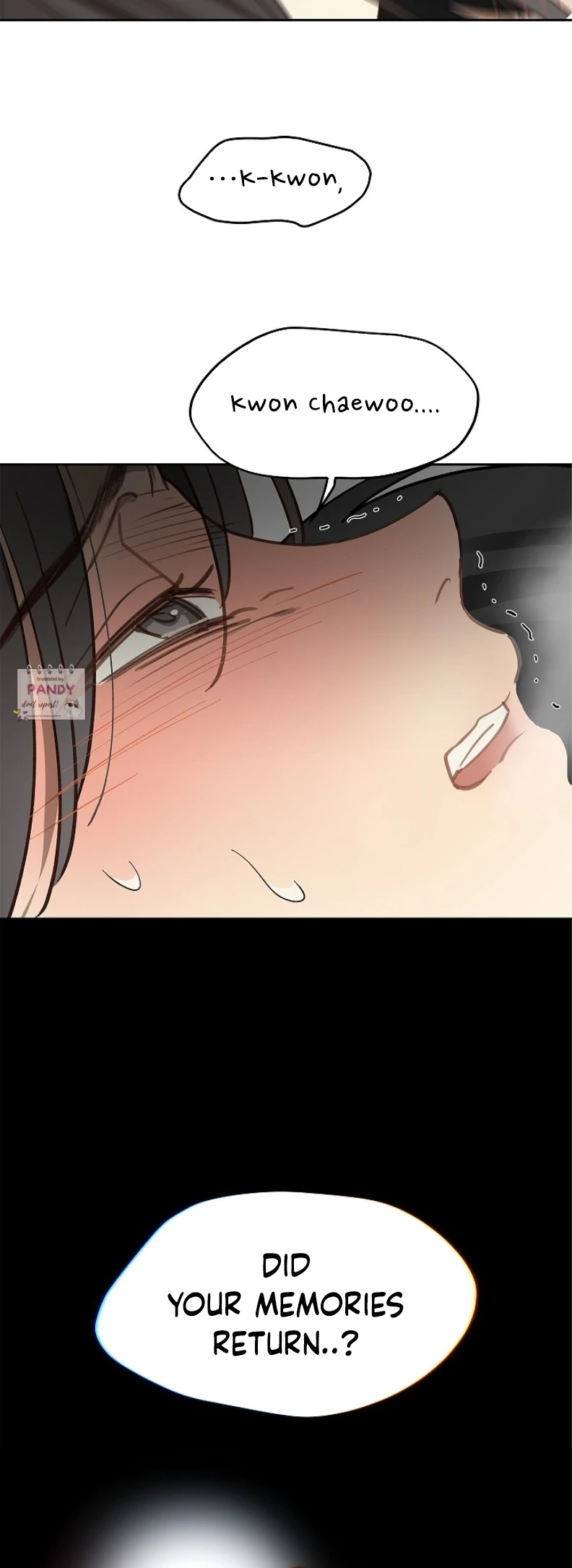 Read Flowers Are Bait Manga Online