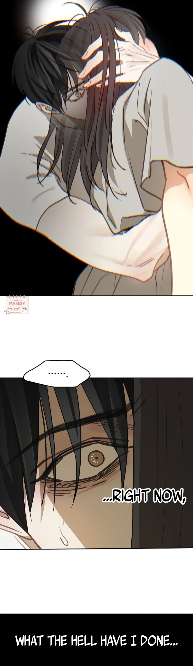 Read Flowers Are Bait Manga Online