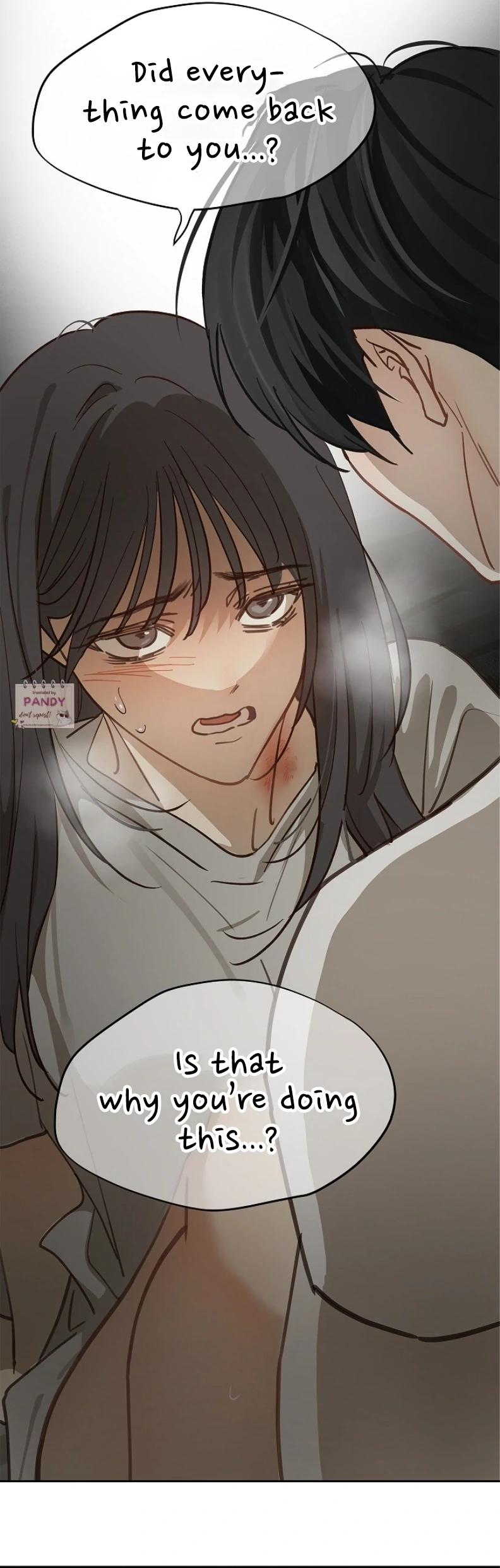 Read Flowers Are Bait Manga Online