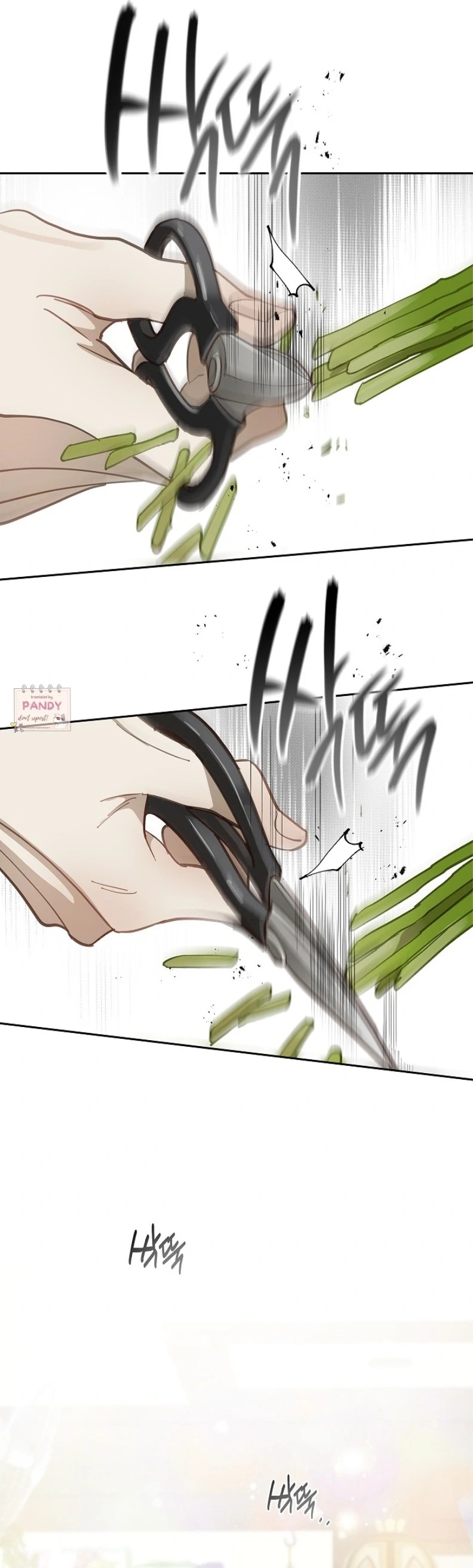Read Flowers Are Bait Manga Online