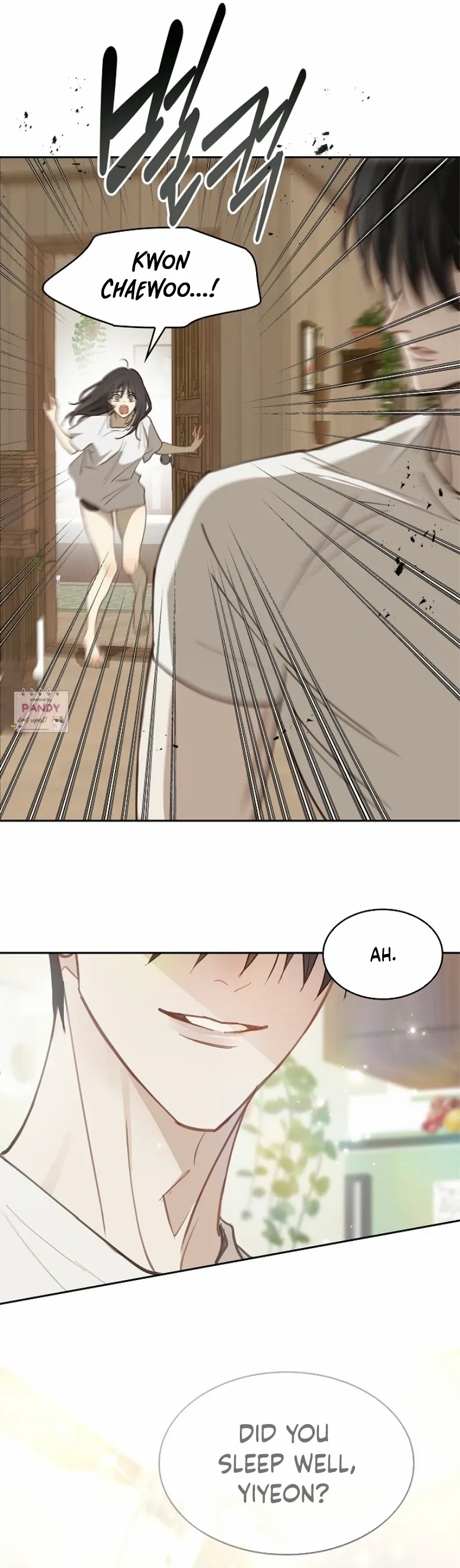 Read Flowers Are Bait Manga Online