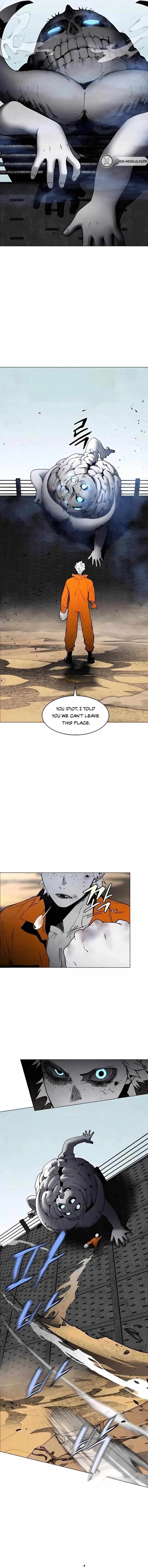 Read Fog Land Manga Online