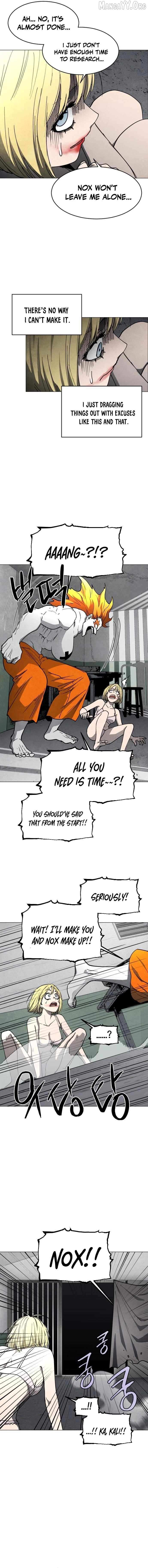 Read Fog Land Manga Online