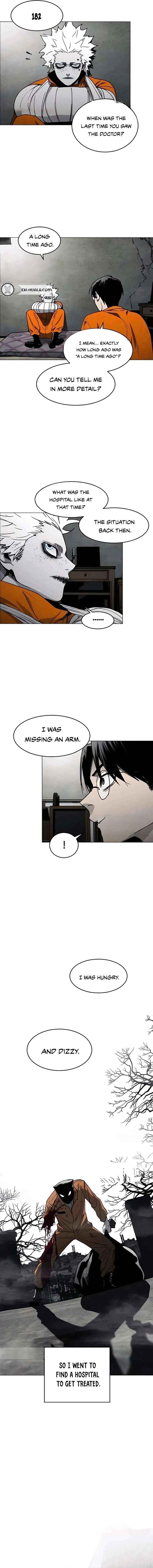 Read Fog Land Manga Online