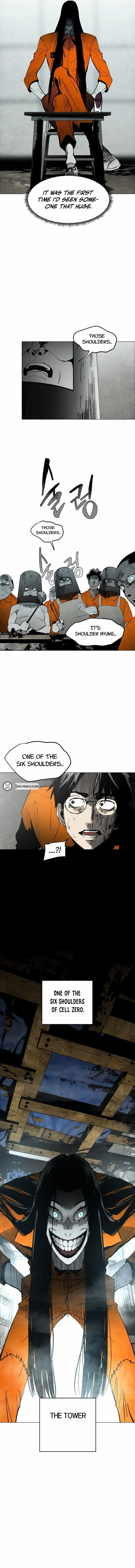 Read Fog Land Manga Online