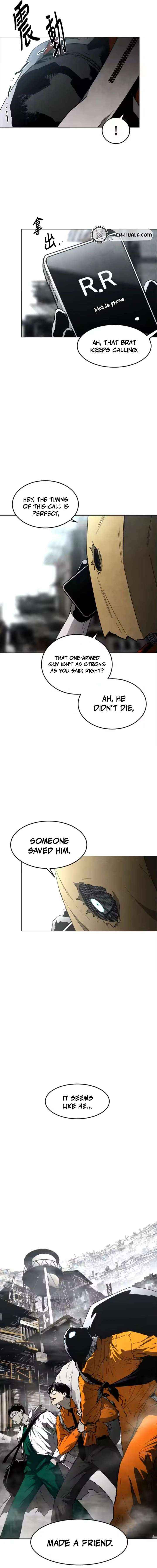 Read Fog Land Manga Online