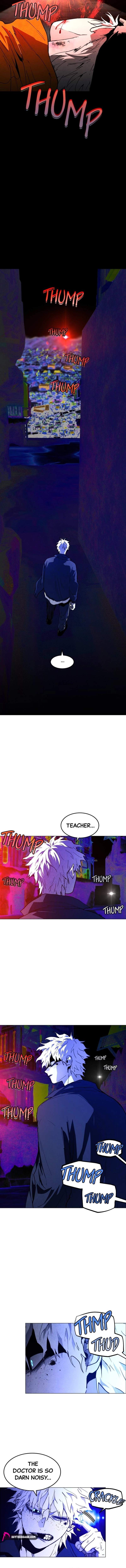 Read Fog Land Manga Online