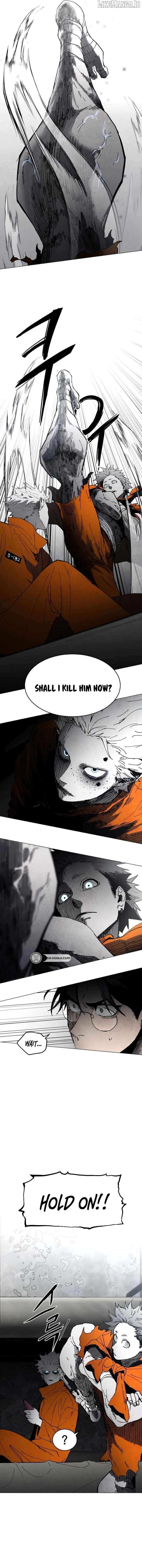 Read Fog Land Manga Online