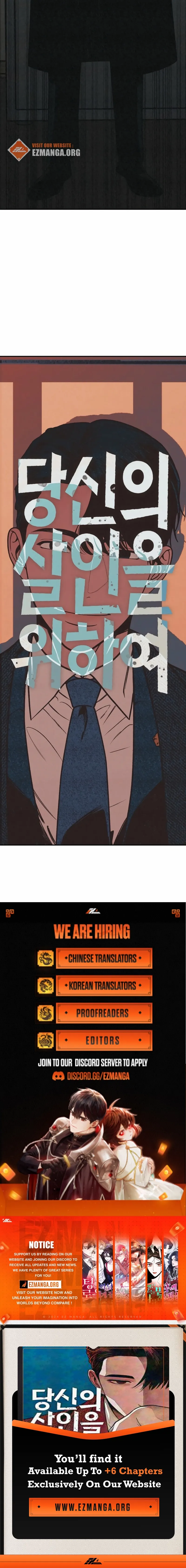 Read For Your Murder Manga Online