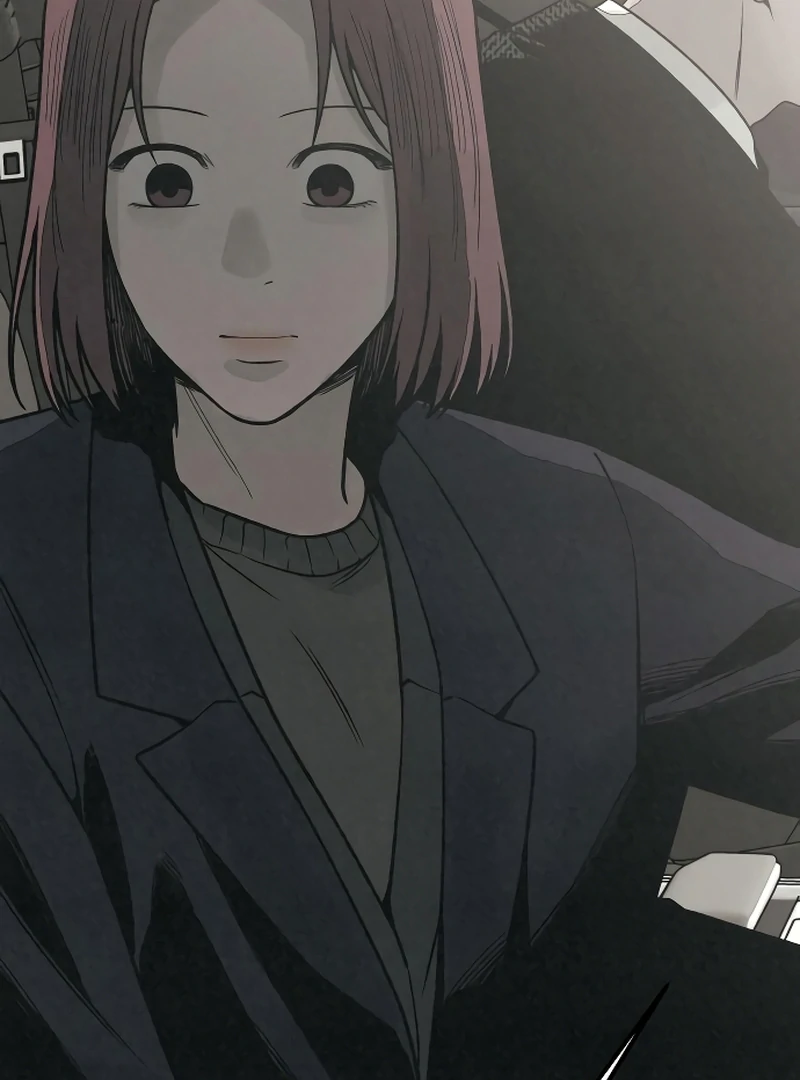 Read For Your Murder Manga Online