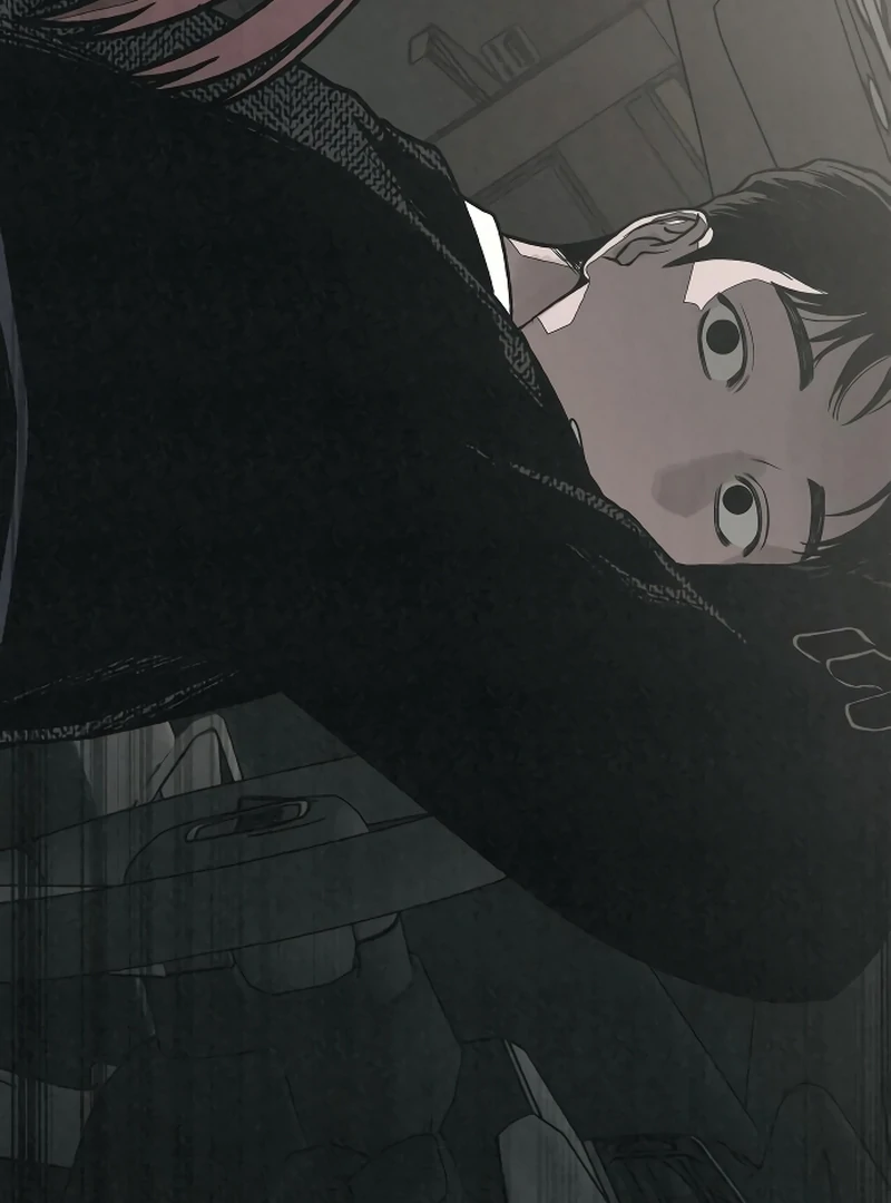 Read For Your Murder Manga Online