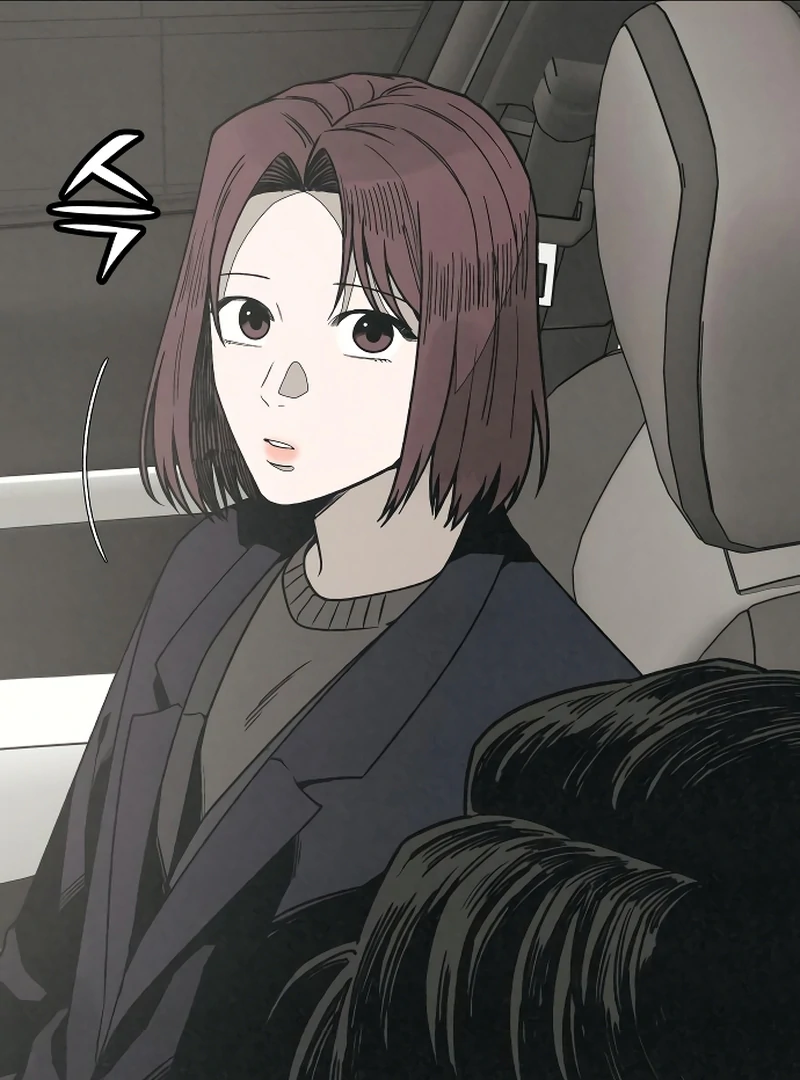 Read For Your Murder Manga Online