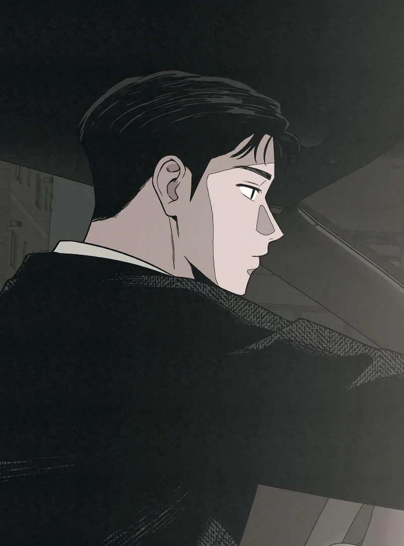 Read For Your Murder Manga Online
