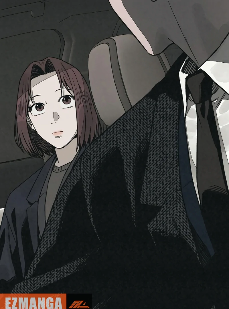Read For Your Murder Manga Online