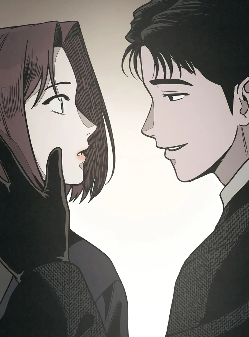 Read For Your Murder Manga Online