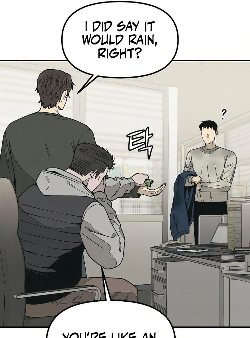 Read For Your Murder Manga Online