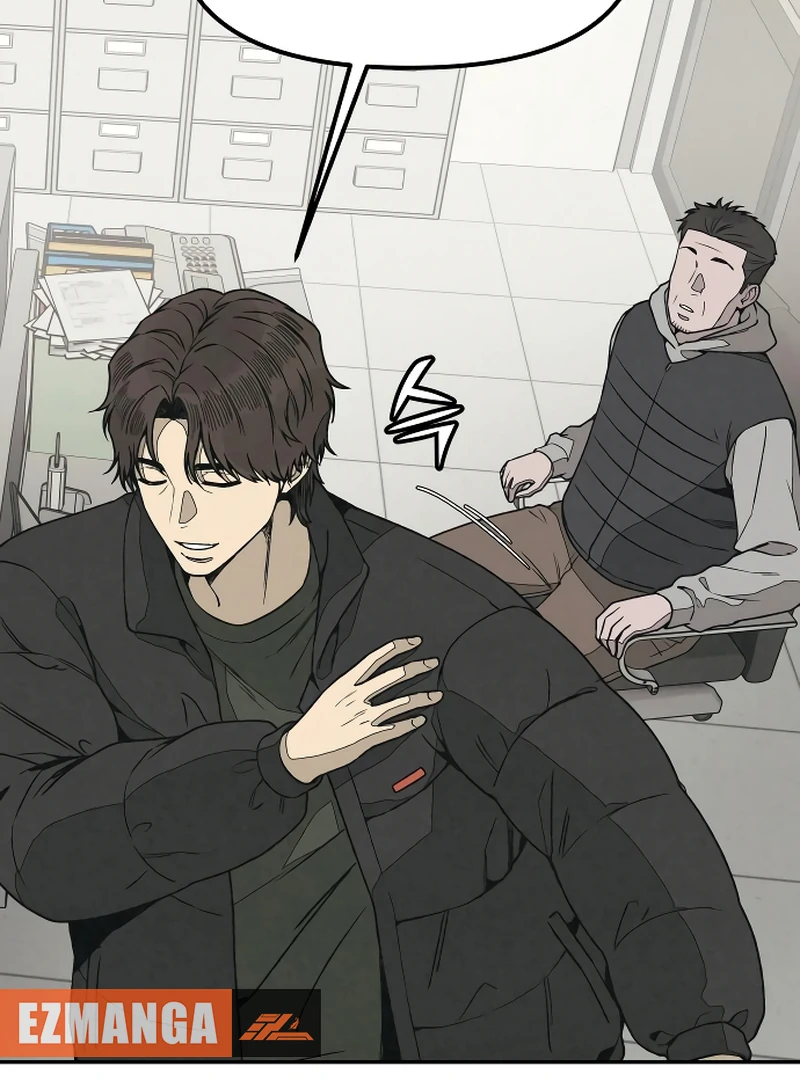 Read For Your Murder Manga Online