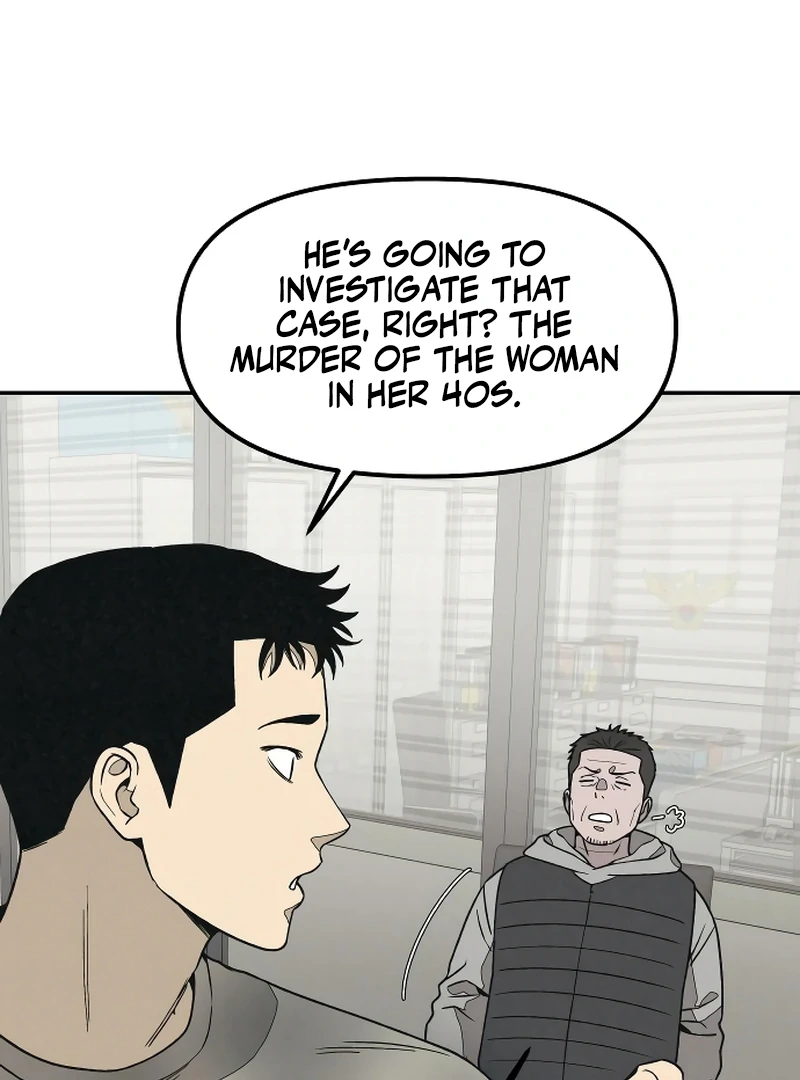 Read For Your Murder Manga Online
