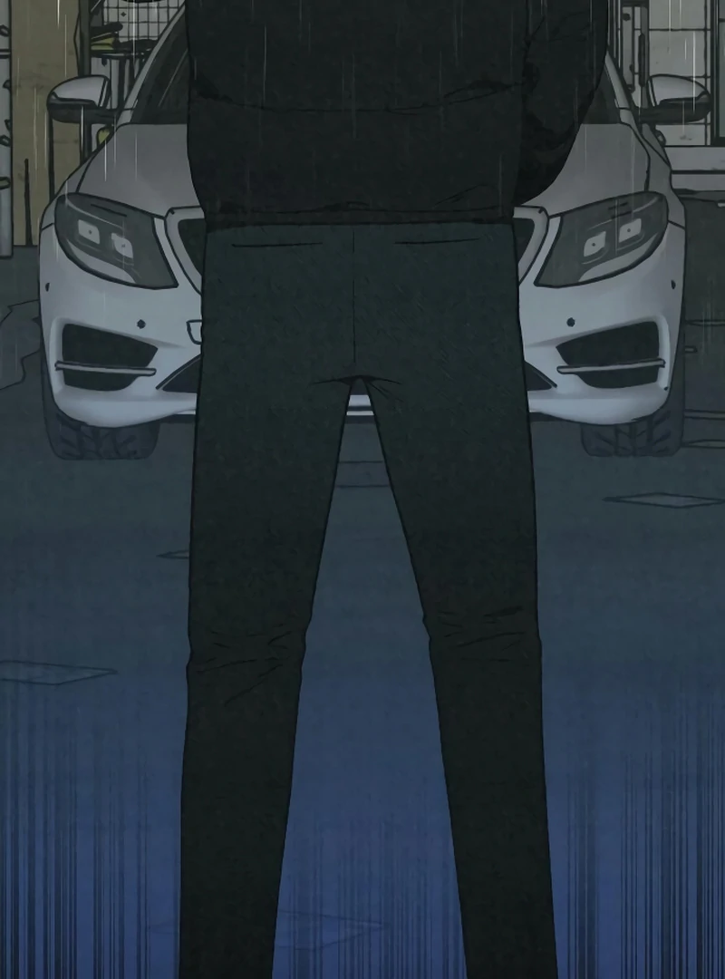 Read For Your Murder Manga Online